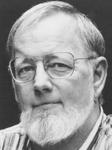 Donald Barthelme