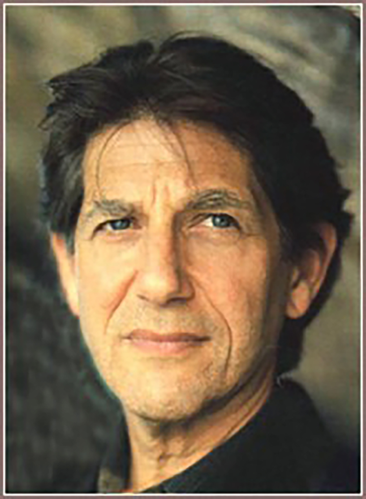 Peter Coyote