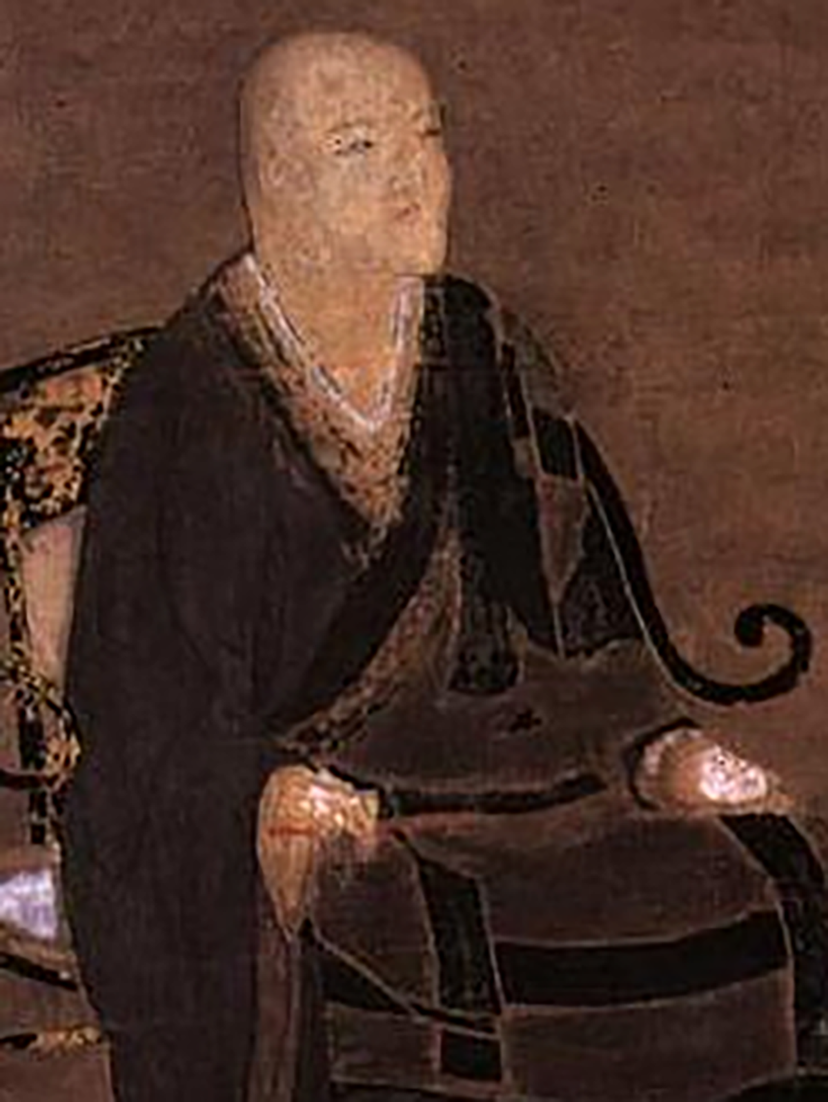 Eihei dogen zenji