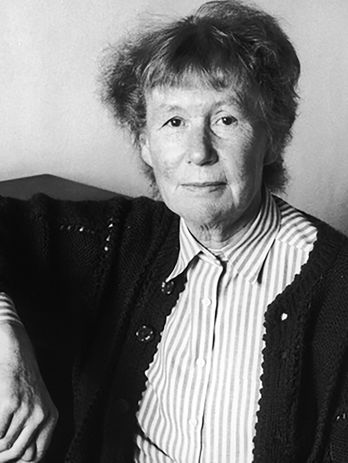 Penelope Fitzgerald